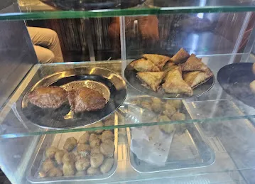 Skyline Restaurant