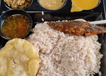 Skyline Restaurant