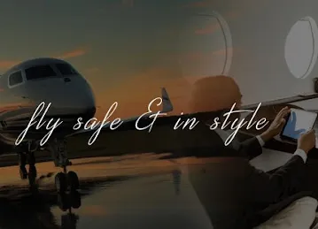 Skyluxe Aviation