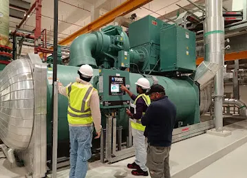 SKYMAK TECHNICAL SERVICES