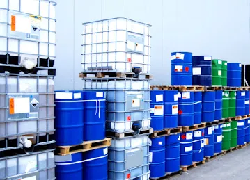 Skytech chemicals LLC