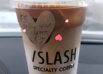 Slash