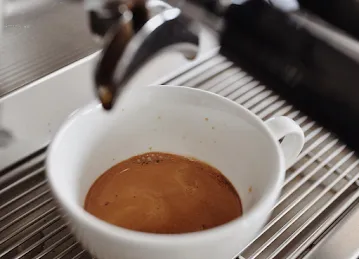 Slash Coffee Airport Rd