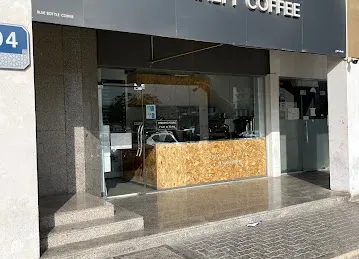 Slash Coffee Airport Rd