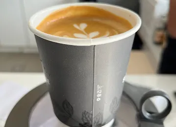 Slash Coffee Airport Rd