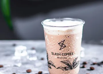 Slash Coffee MBZ City