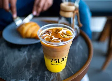 Slash Coffee MBZ City