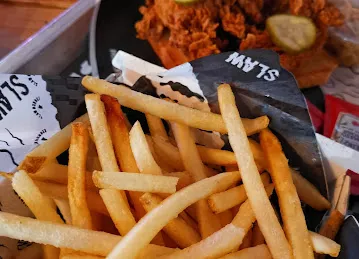 SLAW Jumeirah