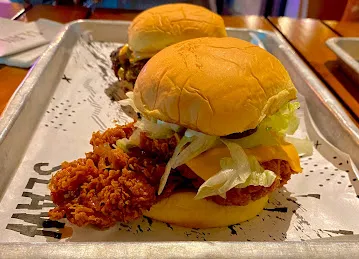 SLAW Jumeirah