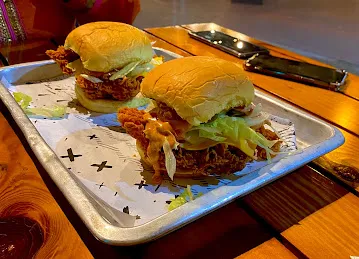 SLAW Jumeirah