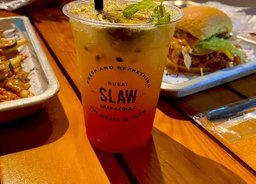 SLAW Jumeirah