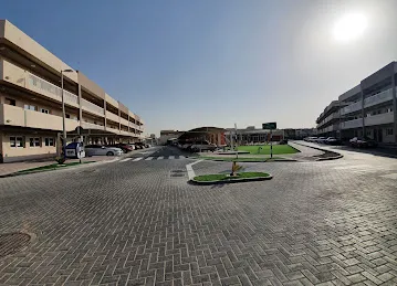 SLB Staff Accomodation Al Forsan