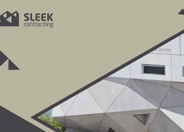 Sleek Contracting
