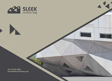 Sleek Contracting