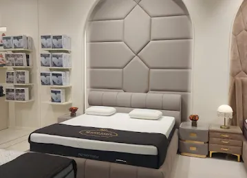 Sleep Fine Mattress Store Dubai