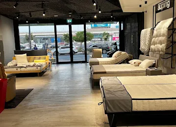 Sleeping Plaza Dubai