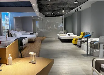 Sleeping Plaza Dubai
