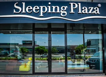 Sleeping Plaza Dubai