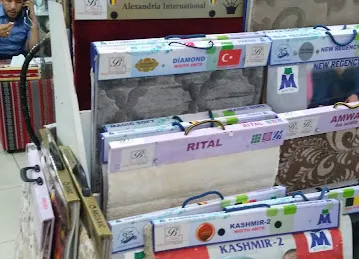 سلفرسن Silver Sun