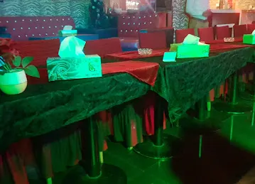 صاله البانتا جرند