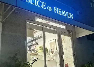 Slice of Heaven سلايس اوف هيفن - كراسون