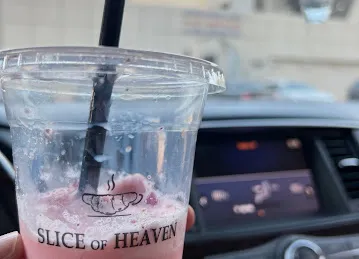 Slice of Heaven سلايس اوف هيفن - كراسون
