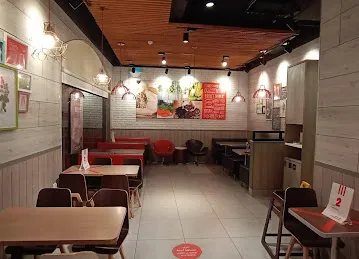 Slice of Heaven سلايس اوف هيفن - كراسون