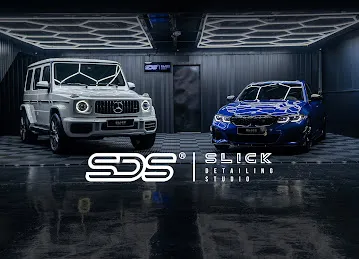 SLICK DETAILING STUDIO