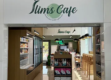 Slims Cafe