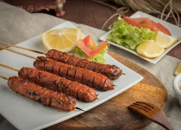 صلاله للمشاكيك السيوح - طريق مليحه