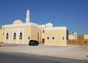 سالم مسجد