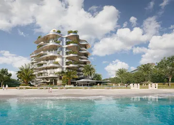 SLS Residences at Palm Jumeirah