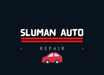 Sluman Auto Repair
