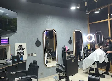 صالون البيك للرجال _ AL Baik Gent’s Salon