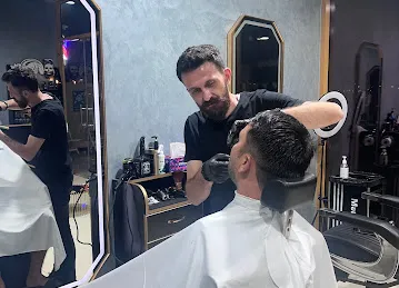 صالون البيك للرجال _ AL Baik Gent’s Salon