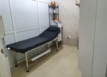 صالون الجمال الطبيعي للسيدات Natural Beauty Ladies Saloon