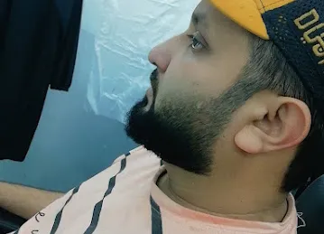 صالون النيزك للحلاقة