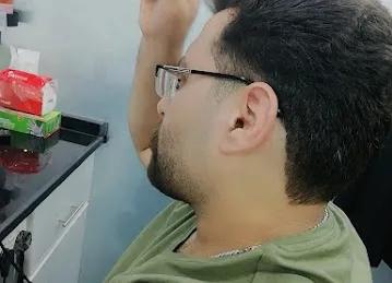 صالون النيزك للحلاقة