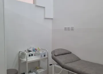 صالون الرموش للتجميل