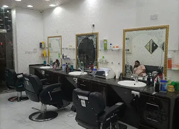 صالون انترست للرجال
