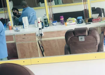 صالون ركن الاناقه للرجال