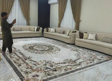 صالون شموخ - salon alshmook