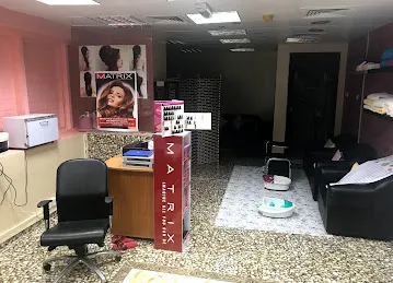 صالون سلافيا. Slaviya Ladies Saloon
