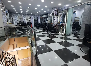صالون سنس للحلاقة الرجالية