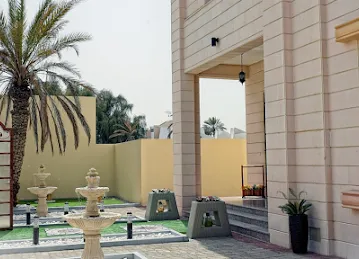 صالون وليلي للسيدات / الجزات Walili Ladies Salon