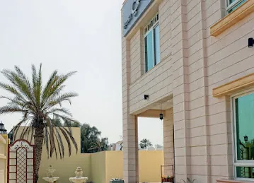 صالون وليلي للسيدات / الجزات Walili Ladies Salon
