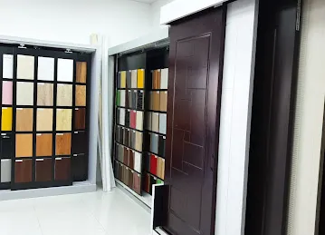 SM and Rahmani Building Materials Trading LLC - Al Quoz, Dubai