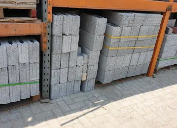 SM and Rahmani Building Materials Trading LLC - Al Quoz, Dubai