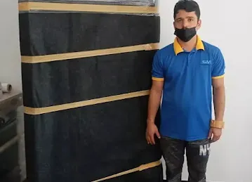 SM Packing and movers L.L.C