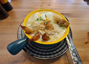SM Point Cafeteria